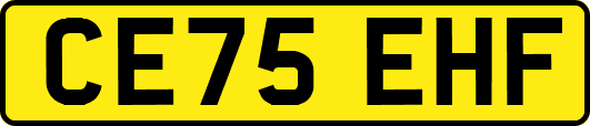 CE75EHF
