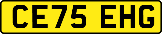CE75EHG
