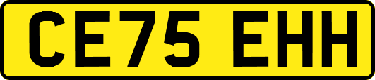 CE75EHH