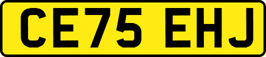 CE75EHJ