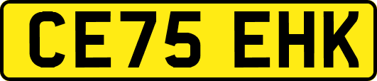 CE75EHK