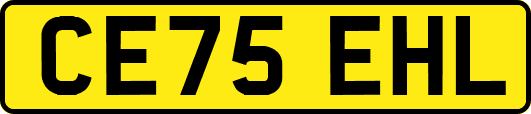 CE75EHL