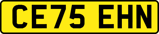 CE75EHN
