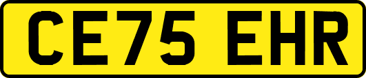 CE75EHR