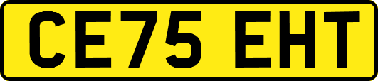 CE75EHT
