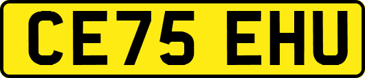 CE75EHU