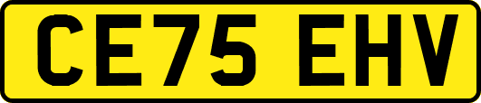 CE75EHV
