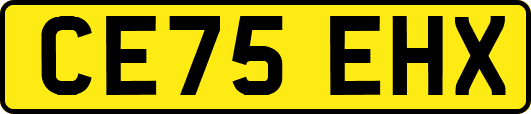 CE75EHX