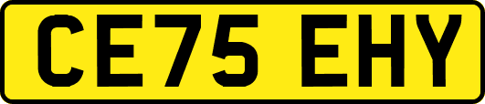 CE75EHY