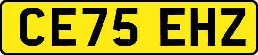 CE75EHZ