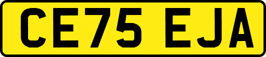 CE75EJA