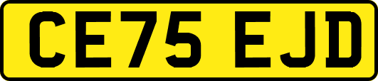 CE75EJD