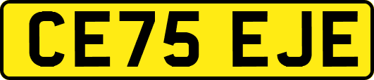 CE75EJE