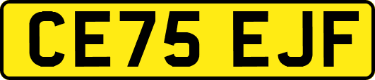 CE75EJF