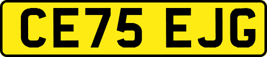CE75EJG