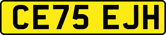 CE75EJH