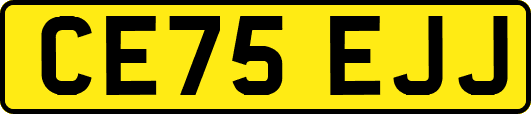 CE75EJJ