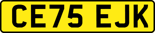 CE75EJK