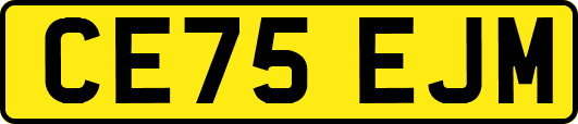 CE75EJM
