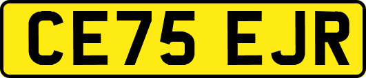 CE75EJR