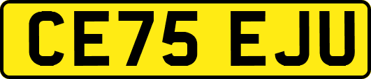 CE75EJU