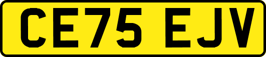 CE75EJV