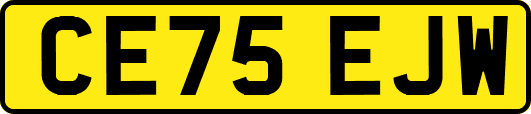 CE75EJW