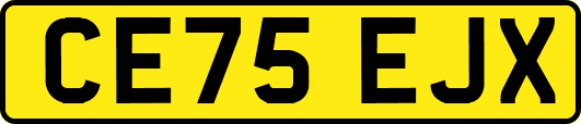CE75EJX