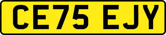 CE75EJY