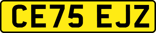 CE75EJZ