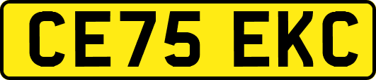 CE75EKC
