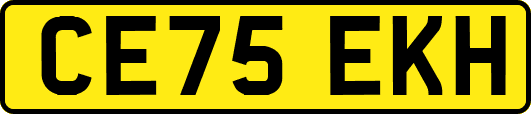 CE75EKH