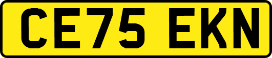 CE75EKN