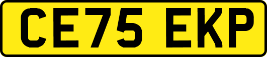 CE75EKP