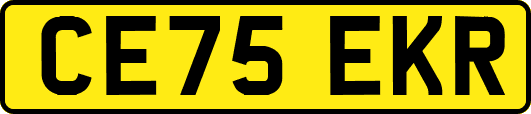 CE75EKR