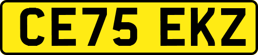 CE75EKZ
