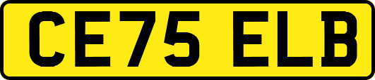 CE75ELB