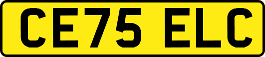 CE75ELC