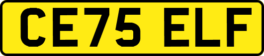 CE75ELF