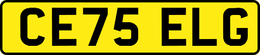 CE75ELG