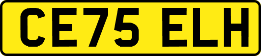 CE75ELH
