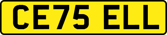 CE75ELL
