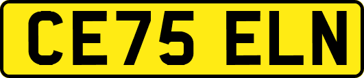 CE75ELN