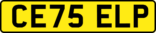 CE75ELP