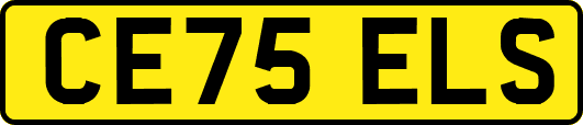 CE75ELS