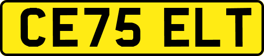 CE75ELT