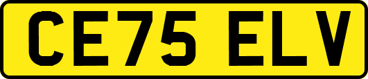 CE75ELV