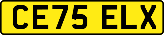 CE75ELX