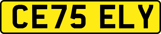 CE75ELY