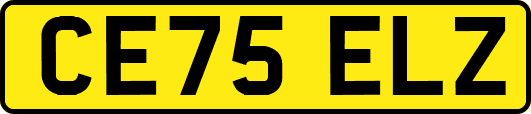 CE75ELZ